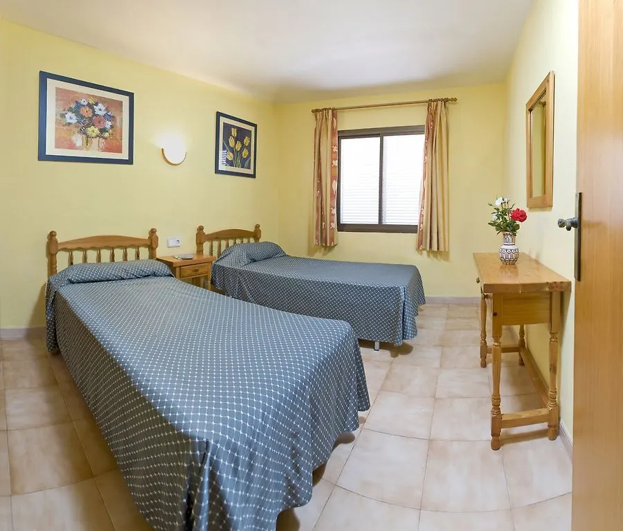 Aparthotel Vibra Mogambo - Adults Only Playa d'en Bossa