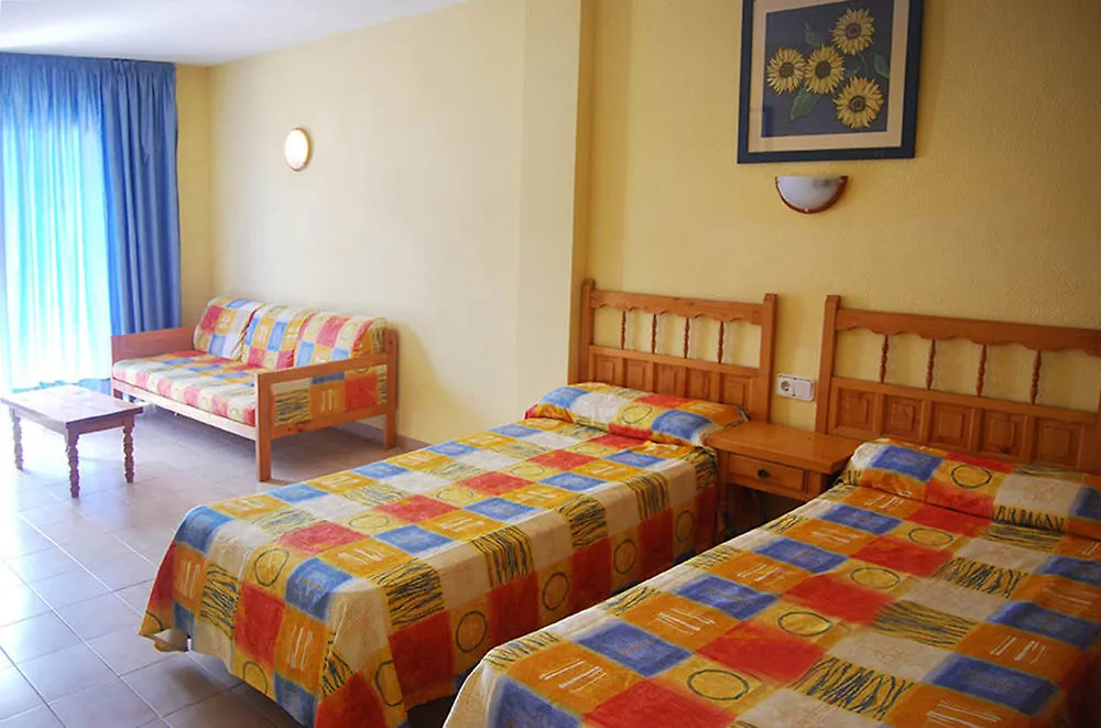 Aparthotel Vibra Mogambo - Adults Only Playa d'en Bossa