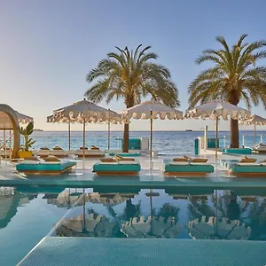 4* Hotel Dorado Ibiza - Adults Only