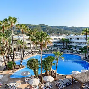 Fergus Club Park 4* Palmanova
