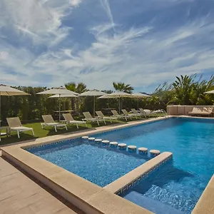 Apartahotel Escondidos Ibiza