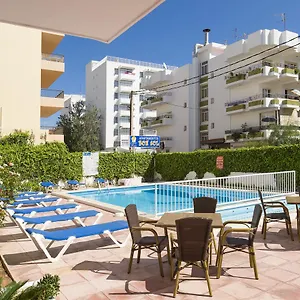 2* Apart-hotel Line Bon Sol - Ab Group