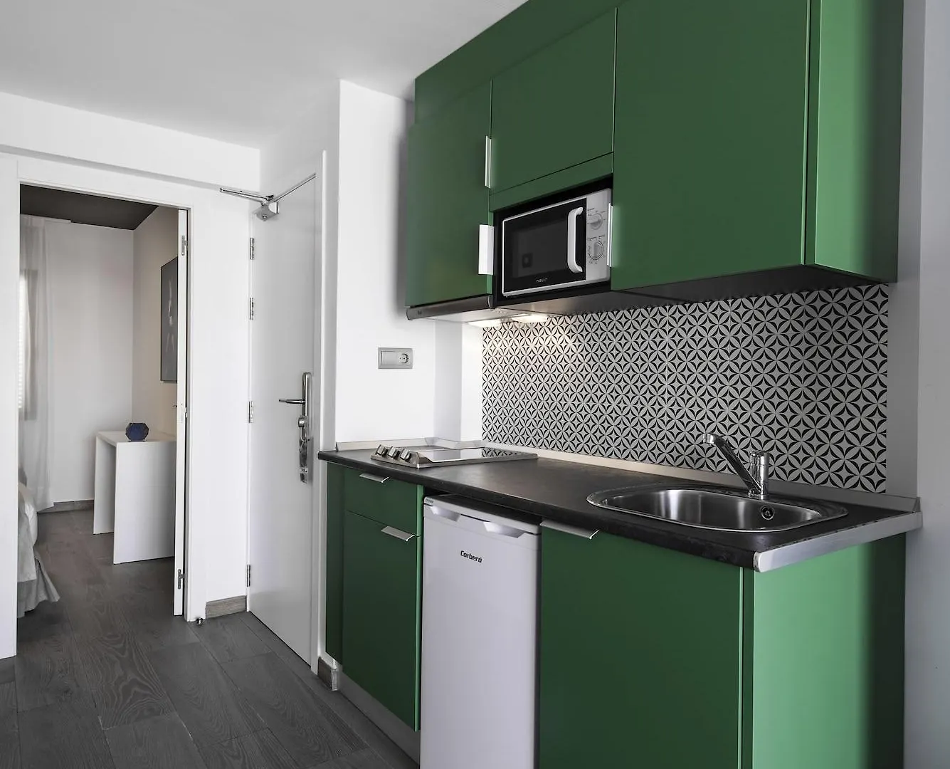 Aparthotel Vibra Mogambo - Adults Only Playa d'en Bossa