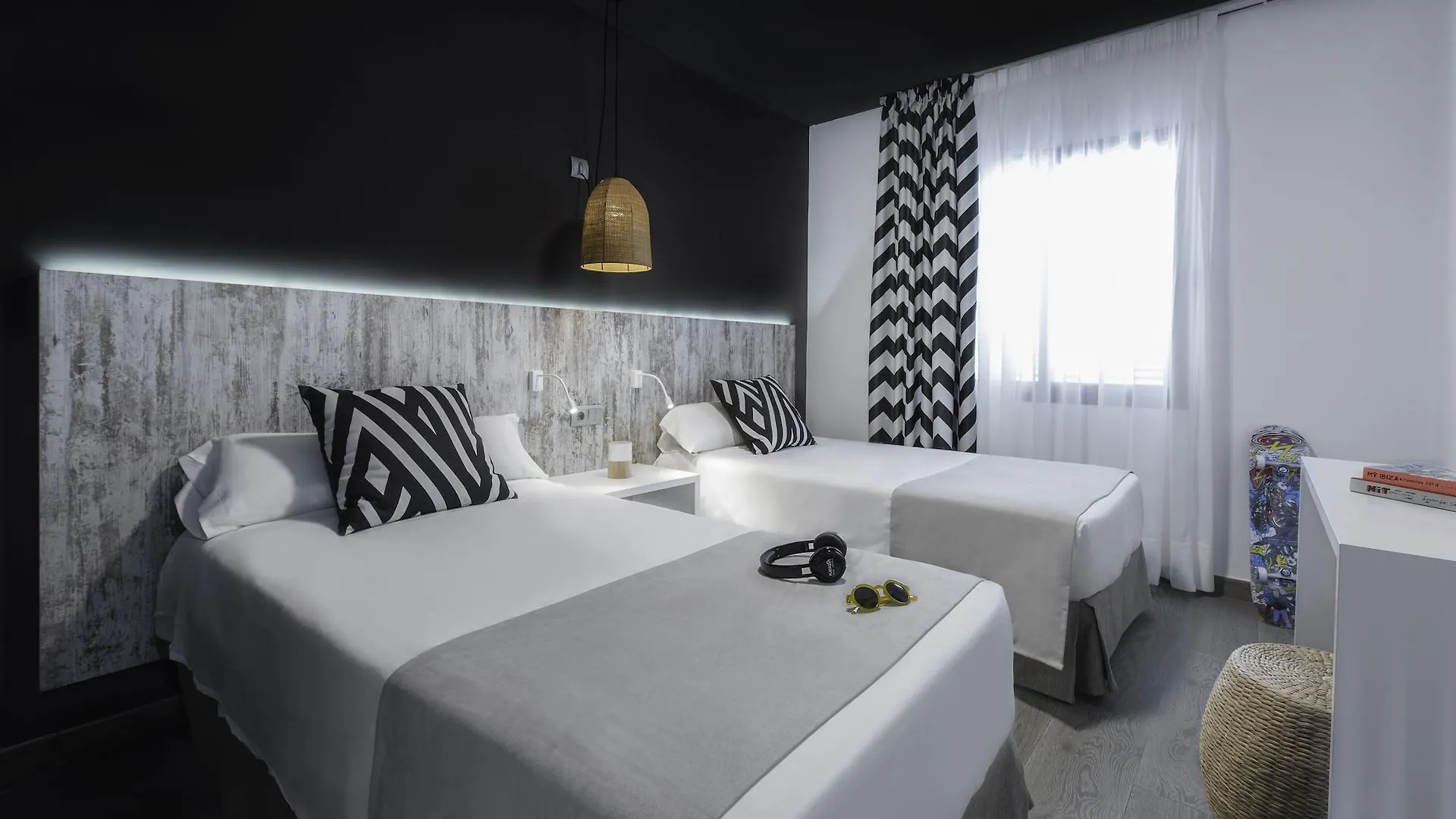 Aparthotel Vibra Mogambo - Adults Only Playa d'en Bossa