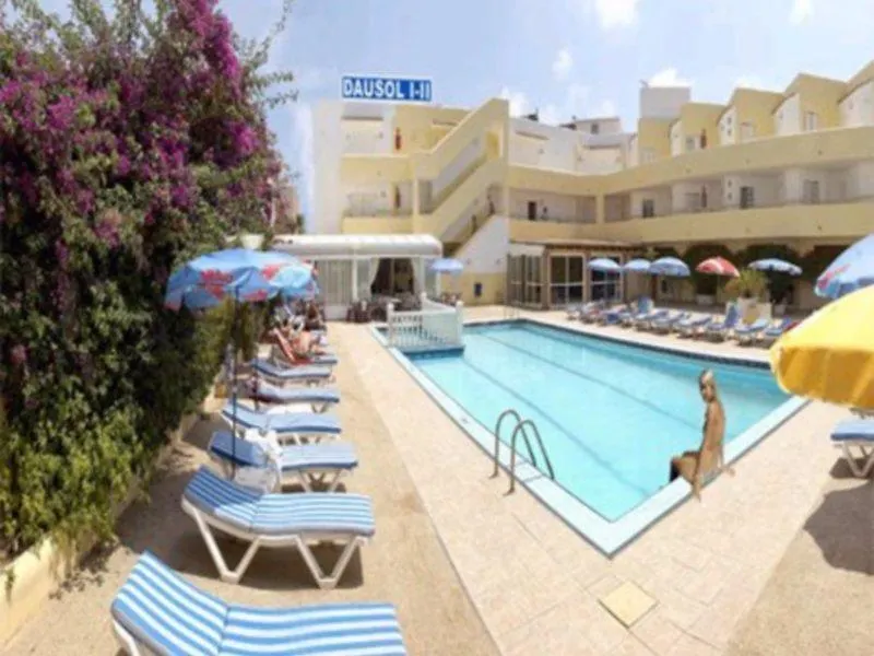 Aparthotel Vibra Mogambo - Adults Only Playa d'en Bossa 3*,  Spagna