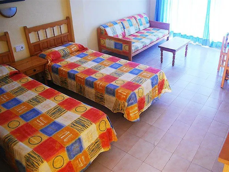 Aparthotel Vibra Mogambo - Adults Only Playa d'en Bossa