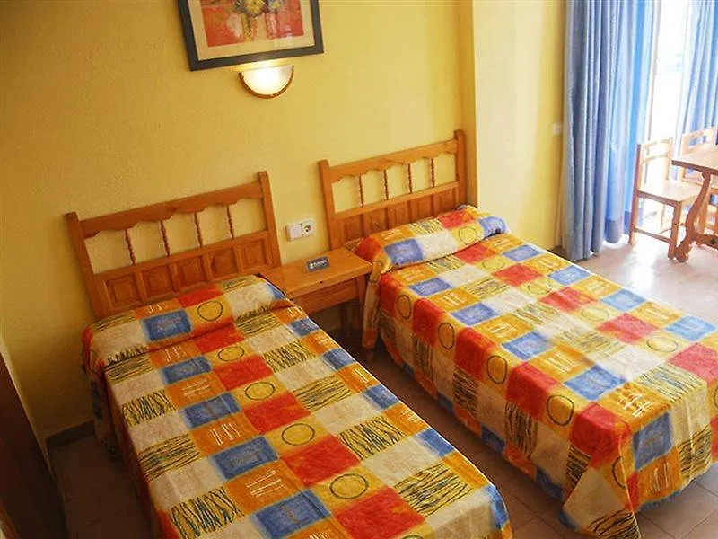 ***  Aparthotel Vibra Mogambo - Adults Only Playa d'en Bossa Spagna