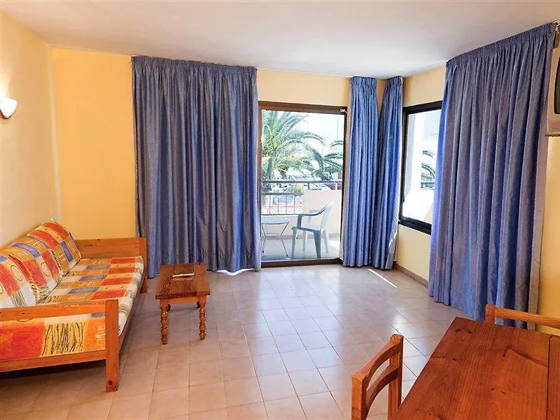 Aparthotel Vibra Mogambo - Adults Only Playa d'en Bossa