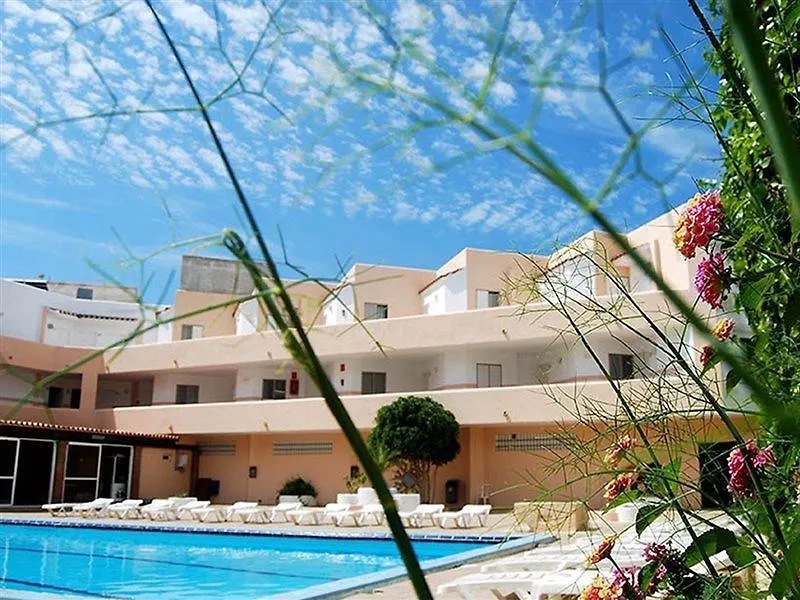 Aparthotel Vibra Mogambo - Adults Only Playa d'en Bossa