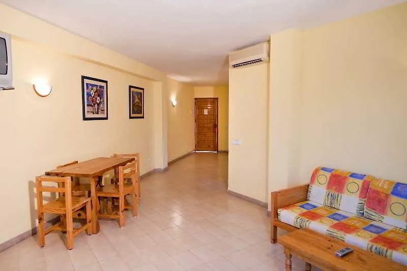 Aparthotel Vibra Mogambo - Adults Only Playa d'en Bossa