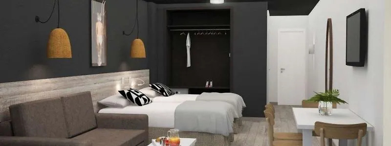 Aparthotel Vibra Mogambo - Adults Only Playa d'en Bossa Spagna