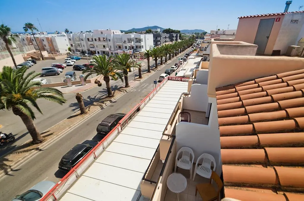 Aparthotel Vibra Mogambo - Adults Only Playa d'en Bossa
