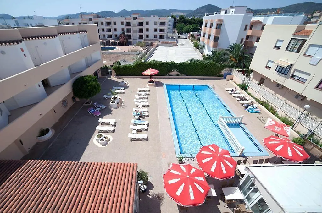 Aparthotel Vibra Mogambo - Adults Only Playa d'en Bossa