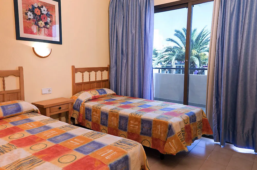 Aparthotel Vibra Mogambo - Adults Only Playa d'en Bossa