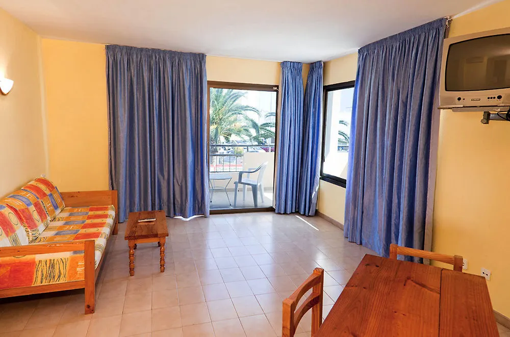 Aparthotel Vibra Mogambo - Adults Only Playa d'en Bossa España